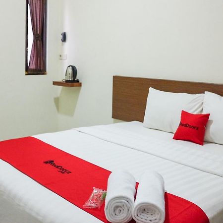 Reddoorz Syariah Near Exit Tol Pemalang Comal 2 Hotel Exterior foto
