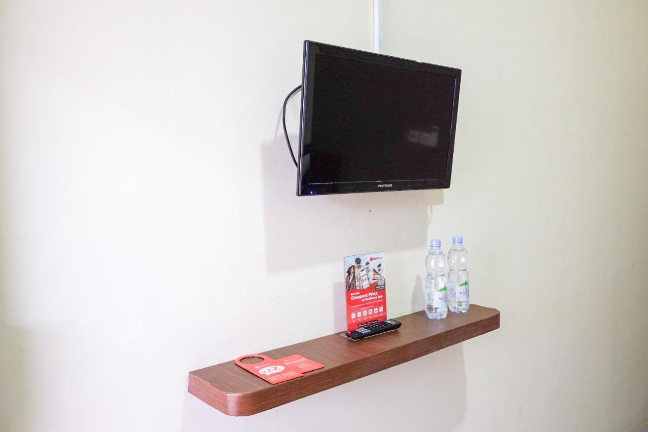 Reddoorz Syariah Near Exit Tol Pemalang Comal 2 Hotel Exterior foto
