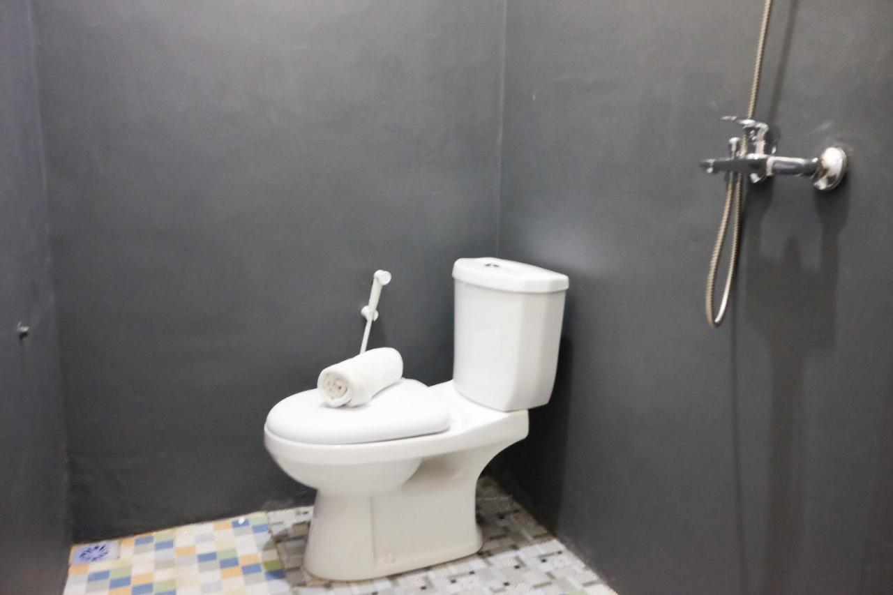 Reddoorz Syariah Near Exit Tol Pemalang Comal 2 Hotel Exterior foto