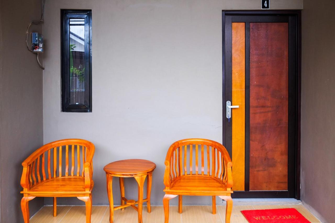 Reddoorz Syariah Near Exit Tol Pemalang Comal 2 Hotel Exterior foto