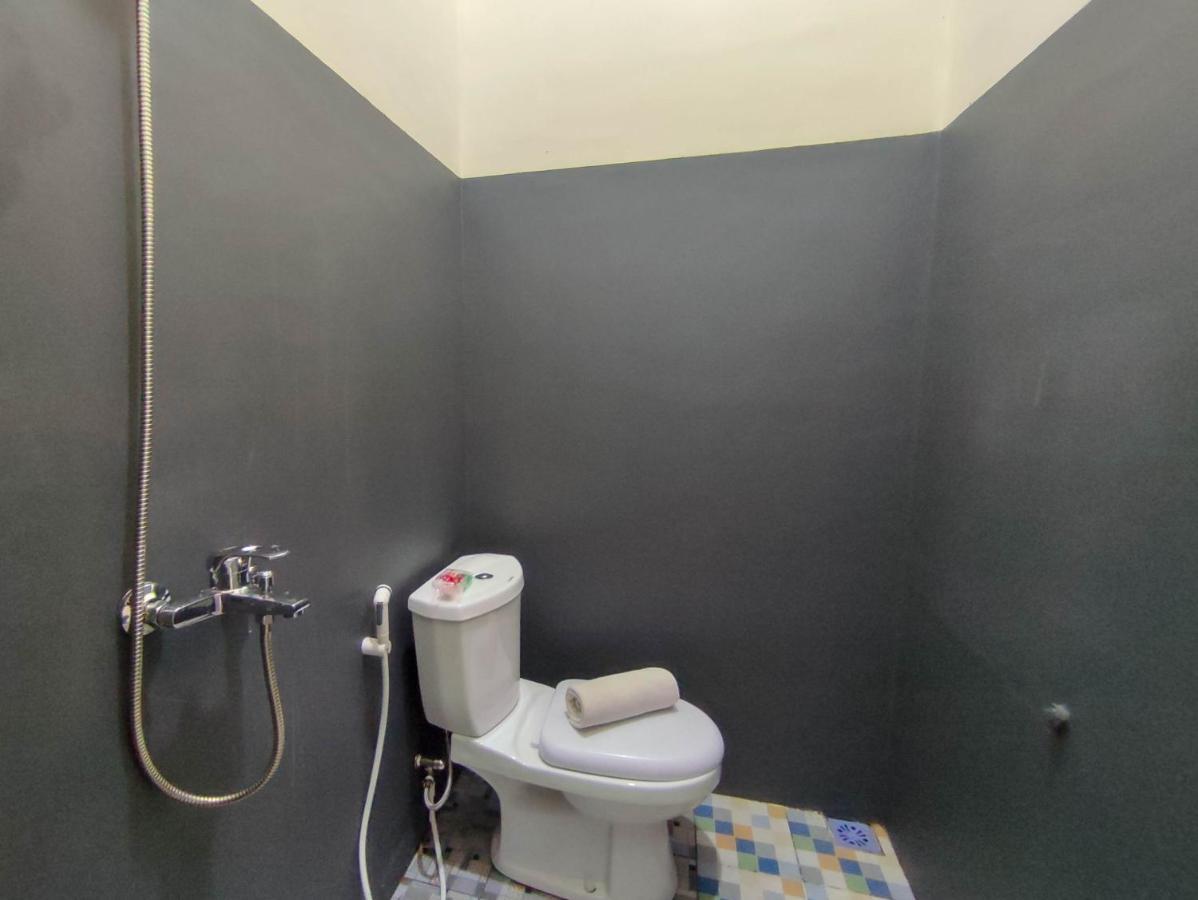 Reddoorz Syariah Near Exit Tol Pemalang Comal 2 Hotel Exterior foto
