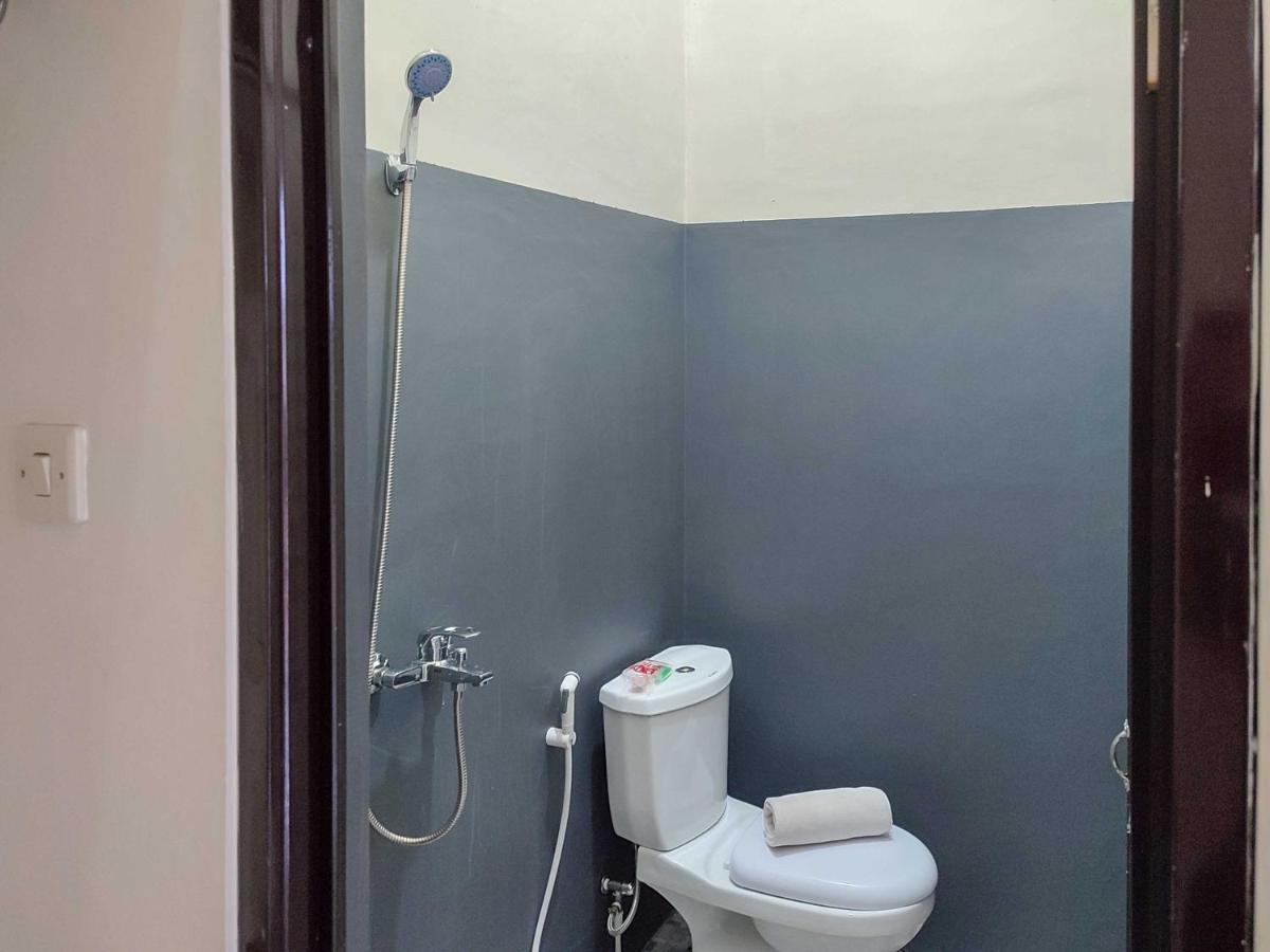 Reddoorz Syariah Near Exit Tol Pemalang Comal 2 Hotel Exterior foto
