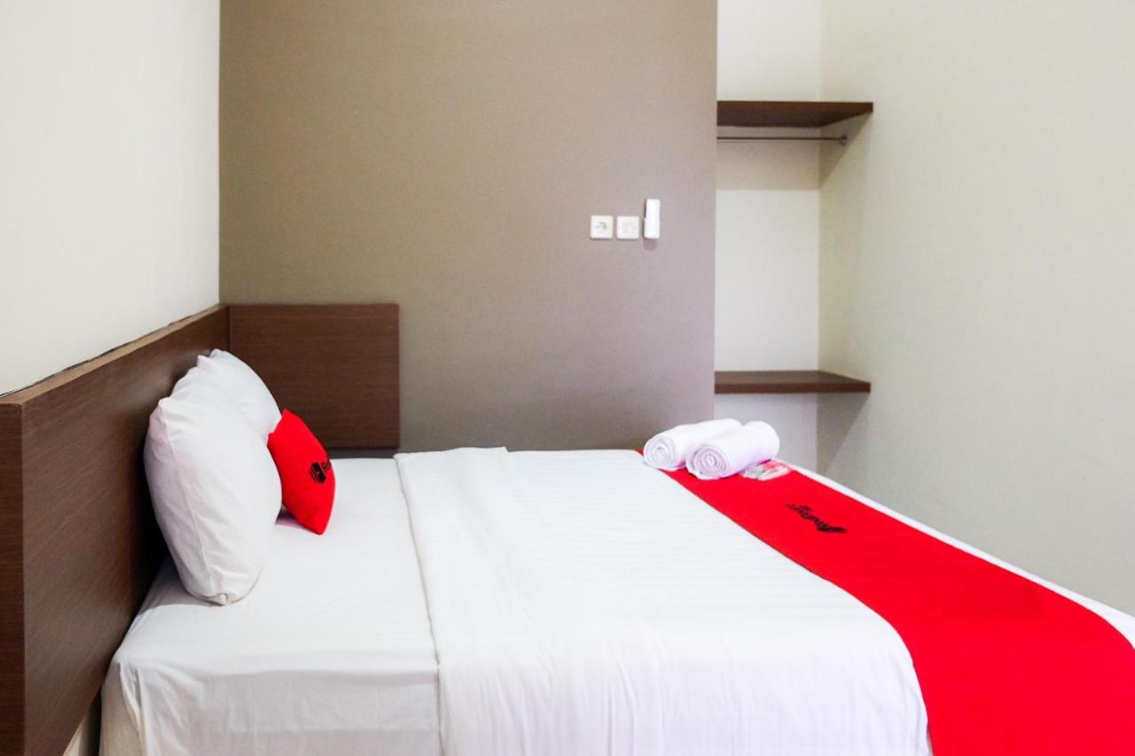 Reddoorz Syariah Near Exit Tol Pemalang Comal 2 Hotel Exterior foto