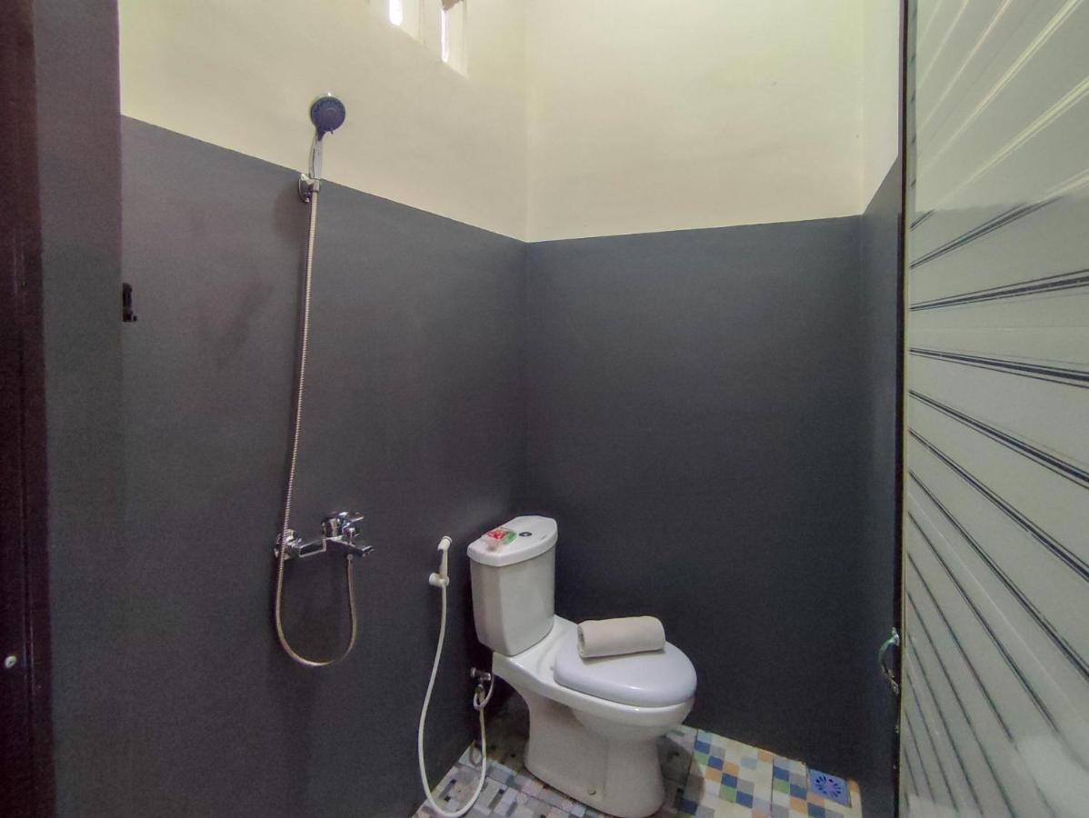 Reddoorz Syariah Near Exit Tol Pemalang Comal 2 Hotel Exterior foto