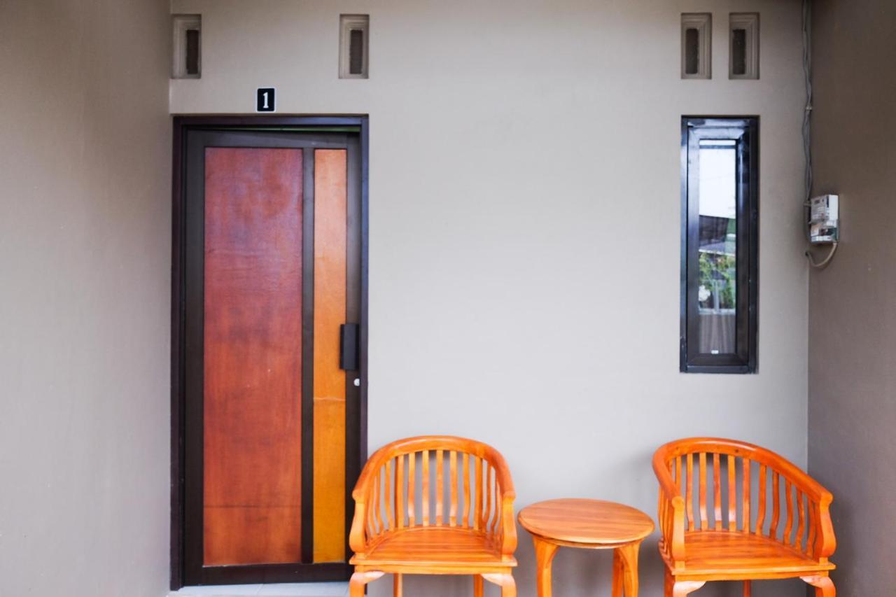 Reddoorz Syariah Near Exit Tol Pemalang Comal 2 Hotel Exterior foto