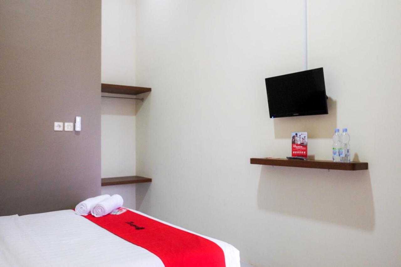 Reddoorz Syariah Near Exit Tol Pemalang Comal 2 Hotel Exterior foto