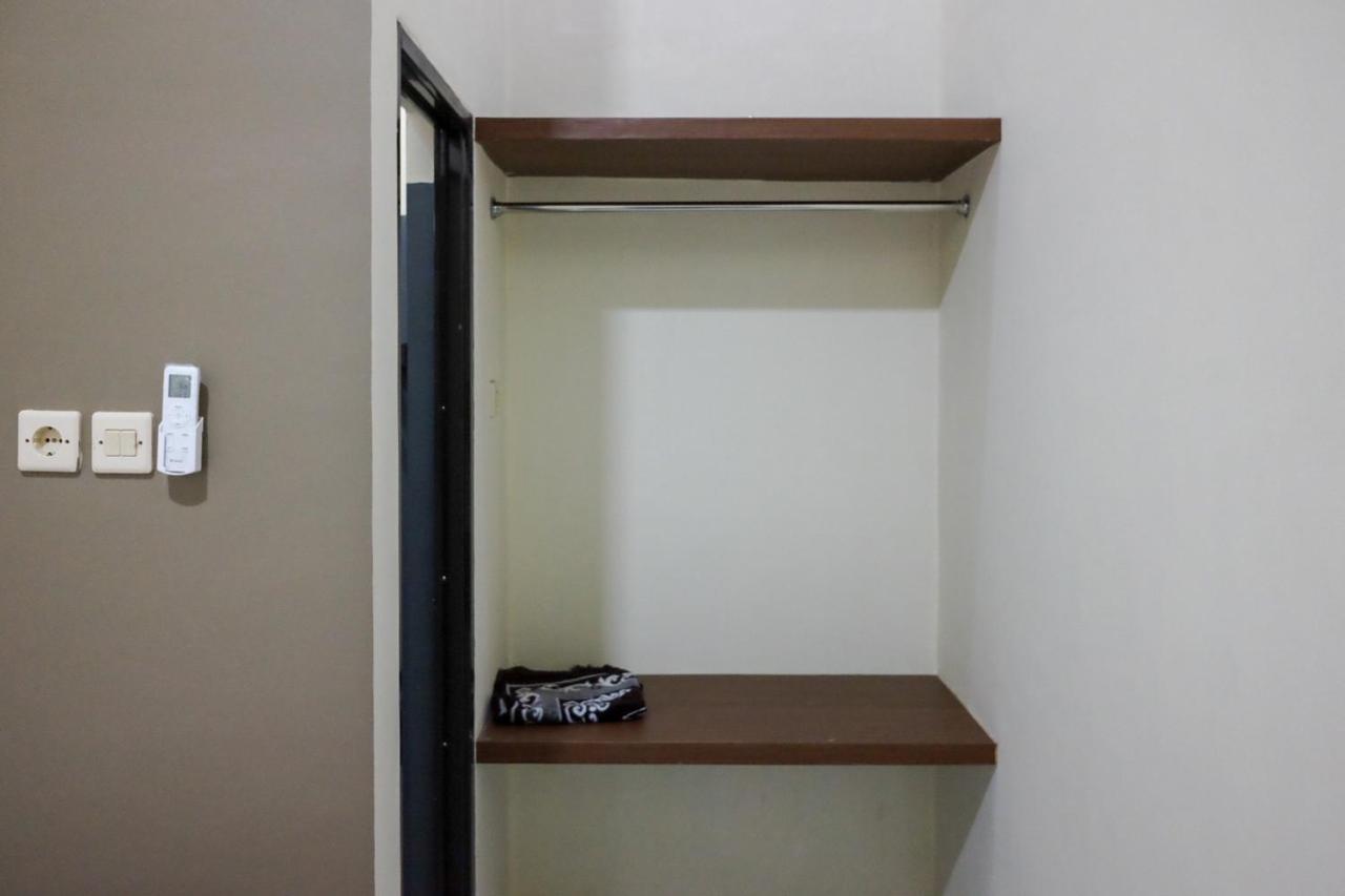 Reddoorz Syariah Near Exit Tol Pemalang Comal 2 Hotel Exterior foto