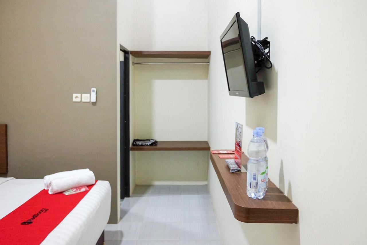 Reddoorz Syariah Near Exit Tol Pemalang Comal 2 Hotel Exterior foto