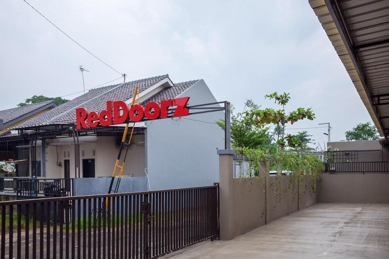 Reddoorz Syariah Near Exit Tol Pemalang Comal 2 Hotel Exterior foto